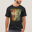 Search for maui hawaii tshirts Here