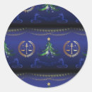Search for law firm stickers Scales of justice