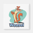 Search for 90s cartoon magnets Im weasel ir baboon