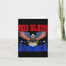 Search for 4th of july cards God bless america