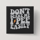 Search for scared badges Humour