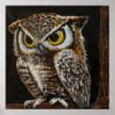 Search for wise owls posters Hoot