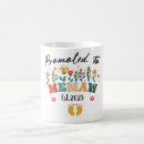 Search for mom est mugs Pregnancy reveal