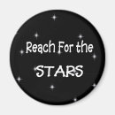 Search for reaching magnets Inspirational