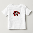 Search for christmas toddler clothing Typography