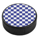 Search for shape hockey pucks Abstract