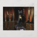 Search for bastet postcards Egypt