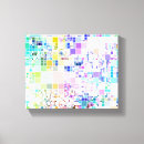 Search for geometric canvas prints Modern