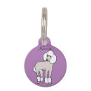 Search for leashed poodle Dogs