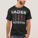 Search for faders Sound