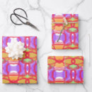 Search for funky wrapping paper Kids