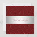 Search for business anniversary party invitations Classy