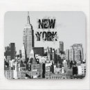 Search for skylines mouse mats Photography
