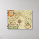 Search for strait art Map