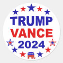 Search for vance stickers Vote