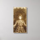 Search for actress canvas prints 19th