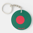 Search for bangladesh key rings World flags