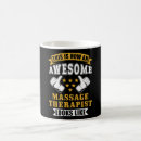 Search for osteopathic mugs Manual therapy