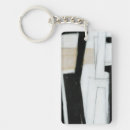 Search for acrylic painting key rings Black