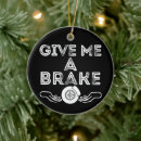 Search for garage christmas tree decorations Funny