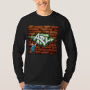 Search for graffiti spray paint tshirts Can