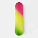 Search for bright skateboards Ombre