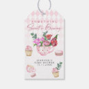 Search for cupcakes gift tags Baby shower