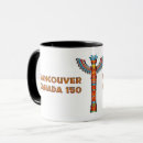 Search for totem mugs Native