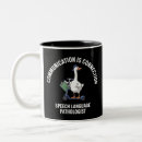 Search for language mugs Graduation