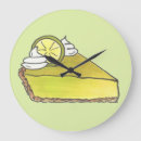 Search for pie clocks Lime