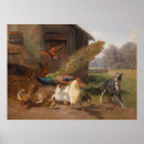 Search for poultry posters Vintage