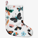 Search for butterfly christmas stockings Insect