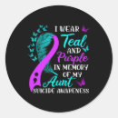 Search for aunt stickers Stress