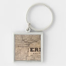 Search for connected key rings Connecting