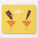 Search for and beer mouse mats College