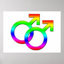 Search for gay male posters Rainbow