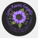 Search for alzheimer disease stickers Month