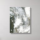 Search for col canvas prints Area