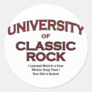 Search for rock quotes stickers Rock and roll