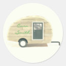 Search for vintage trailer stickers Road trip