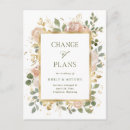 Search for white leaf postcards Rustic