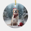 Search for retriever christmas tree decorations Labrador