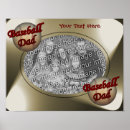 Search for baseball for dad posters Sport