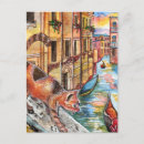 Search for boat tours postcards Italy