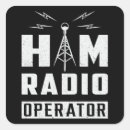 Search for frequency stickers Radio