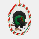 Search for newfoundland dog christmas tree decorations Newfoundlands