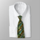 Search for spotted pattern ties Cat