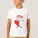 Search for santa kids tshirts Illustration