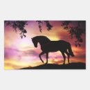 Search for stallions stickers Equine