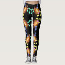 Search for music leggings Unique